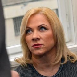 Verdikt v kauze Nagyová: Půjde za zneužití vojenského zpravodajství za mříže?