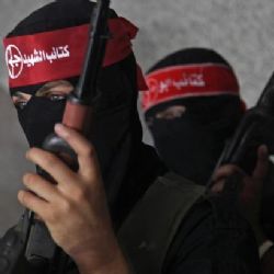 Zaplaťte odškodné obětem terorismu, nařídil americký soud Palestincům