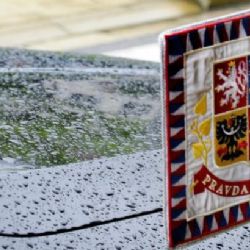 
Zeman se hájí před kritikou senátorů. Poslal jim dopis

