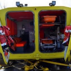 Obyvatele Plzeňského kraje kosí kolapsy