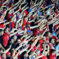 Plzeň žije fotbalovým šampionátem, sportbary mají na Španěly plno