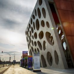 Vstupenky na Mezinárodní festival Divadlo v prodeji od 15. srpna
