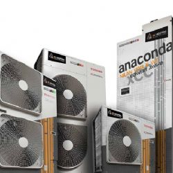AC Heating, tepelná čerpadla – prezentace novinek projektantům a partnerským firmám