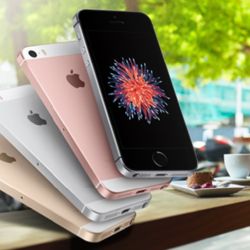 Apple iPhone SE 32GB za super cenu