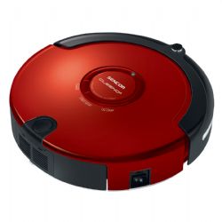 Robotický vysavač SENCOR SVC 9031RD uklidí za vás