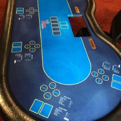 Pro milovníky pokru jsme vyčistili stoly v Bonver Casino Plzeň
