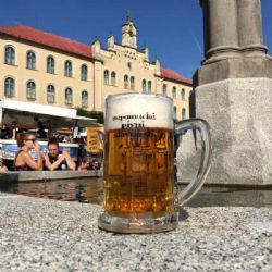 XXXI. Nepomucké pivní slavnosti: Pivo, hudba a letní pohoda