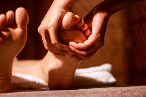obrázek:Co všechno dokáže reflexní masáž nohou (a proč byste ji měli vyzkoušet)