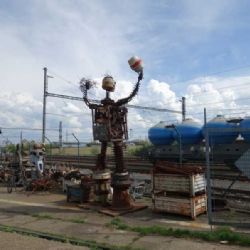 KOVOŠROT SUDA s.r.o. – férový výkup kovů s přehledným cenovým systémem