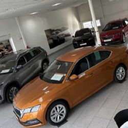 Hledáte auta ihned k odběru v Plzni? AUTO CB je vaše jistota bez čekání