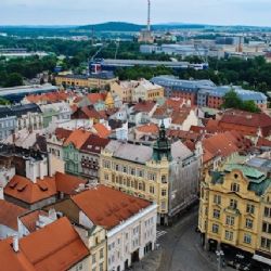 Inovace a identita: digitální Plzeň od kreativních studií po Dragonia Casino