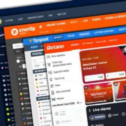 Jak sázení mění český sport: Dominance sponzorů mění hru i pro fanoušky