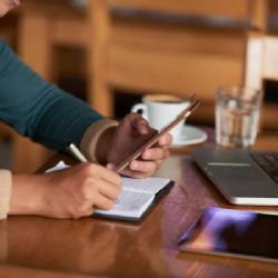 Půjčka pro podnikatele mi pomohla uskutečnit velké sny