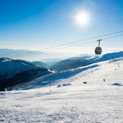 Vánoce a Nový rok v Nízkých Tatrách: Jak se slaví na Slovensku?