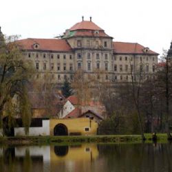 Památky vydělaly 13 miliónů Kč