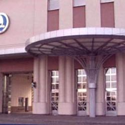 JP Morgan skončila u Škody Holding 
