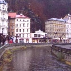 K. Vary i kraj schválily rozpočet