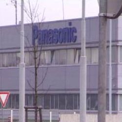 Panasonic přijme nové zaměstnance