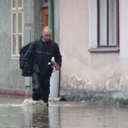 Rockeři přispějí na konto Pomoc záplavám