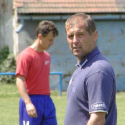 Petra Radu střídá Zdeněk Michálek 