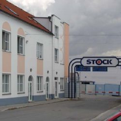 Stock Plzeň–Božkov změní majitele