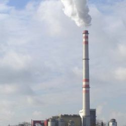 V Plzeňské teplárenské vypukne požár