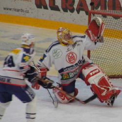 Hokejová extraliga od 13.září