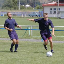 Viktorka startuje za dva dny, otazník visí nad Němcem