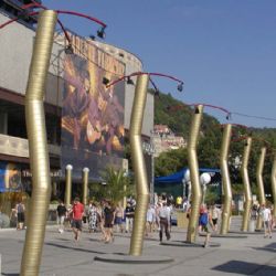 Dostál se obává privatizace Thermalu