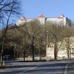 Cibrian zavítá do Karlových Varů