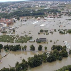 Odstranit hrozbu povodně radnice žádá po státu 