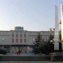Appian má exkluzivitu ve Škodovce 