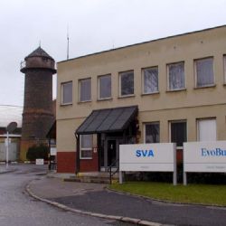 SVA Holýšov bude propouštět