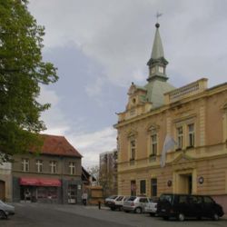 Kralovice nebo Blovice dostanou dotace na slavnosti