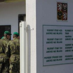 Kasárna v Janovicích mají provozovatele