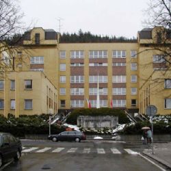 Ve Varech už se jedná o radnici