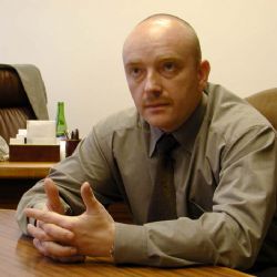 M. Kraus opouští Škodu Holding 