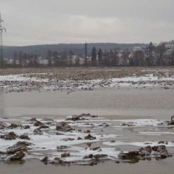 Na protipovodňová opatření chybějí stamiliony