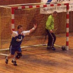 Dukla v Plzni porazila v interlize Košice