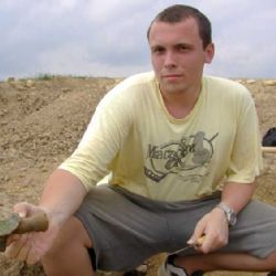 Zkamenělá vážka je nepopsaný druh