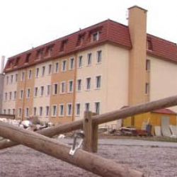 V Mariánkách 208 nových bytů