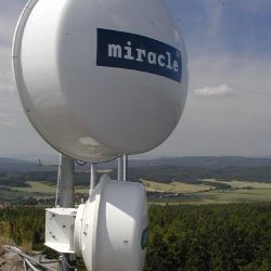 Trokavec se kvůli radaru obrátí na světová média