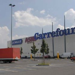 Kapsáři v plzeňských hypermarketech měli žně
