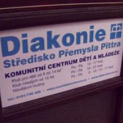 Nový sociální zákon ústavům klienty nesebral