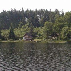Chataři zjistí, jestli jim nehrozí záplavy