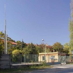 Strašice chystají spartánský hotýlek s pryčnami