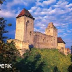 Kraj chce propagovat hrady a zámky