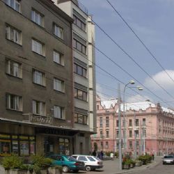 Novému divadlu možná pomohou evropské peníze