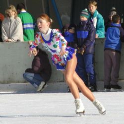 Na zimáku se rozjelo pravidelné volné bruslení