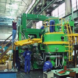 Skupina Škoda Holding očekává rekordní výsledky za rok 2007 